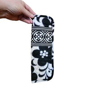 Vera Bradley Curling Iron Holder Island Bloom